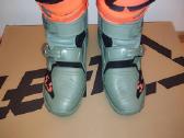 Leatt 5.5 nauji motokroso enduro batai - nuotraukos Nr. 3
