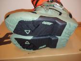Leatt 5.5 nauji motokroso enduro batai - nuotraukos Nr. 4