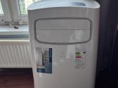Electrolux Mobilus oro kondicionierius