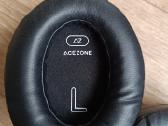 Ace Zone A-blaze žaidimų ausinės. - nuotraukos Nr. 8