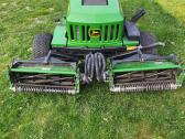 John deere 2653a