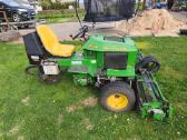 John deere 2653a - nuotraukos Nr. 2