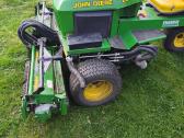 John deere 2653a - nuotraukos Nr. 5