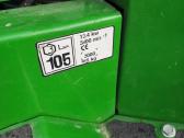 John deere 2653a - nuotraukos Nr. 6