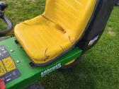 John deere 2653a - nuotraukos Nr. 7