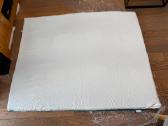 Naujas Linsy Home antčiužinis / topperis 160x200