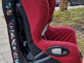 Maxi Cosi Axis automobilinė kėdutė - nuotraukos Nr. 3