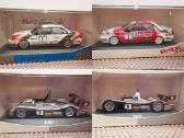 1:43 Audi Modeliai (Sport) - nuotraukos Nr. 3