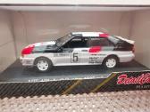 1:43 Audi Modeliai (Sport) - nuotraukos Nr. 5