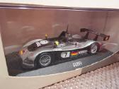 1:43 Audi Modeliai (Sport) - nuotraukos Nr. 14