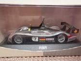 1:43 Audi Modeliai (Sport) - nuotraukos Nr. 15