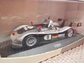 1:43 Audi Modeliai (Sport) - nuotraukos Nr. 17