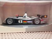 1:43 Audi Modeliai (Sport) - nuotraukos Nr. 18
