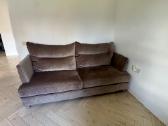 Magrės baldai sofa lova - nuotraukos Nr. 2