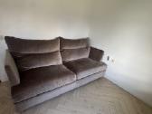 Magrės baldai sofa lova - nuotraukos Nr. 3