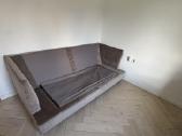 Magrės baldai sofa lova - nuotraukos Nr. 4