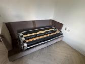 Magrės baldai sofa lova - nuotraukos Nr. 5