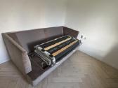 Magrės baldai sofa lova - nuotraukos Nr. 6