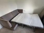 Magrės baldai sofa lova - nuotraukos Nr. 8