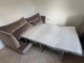 Magrės baldai sofa lova - nuotraukos Nr. 9