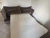 Magrės baldai sofa lova - nuotraukos Nr. 10