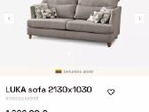 Magrės baldai sofa lova - nuotraukos Nr. 11