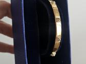 Swarovski apyrankė