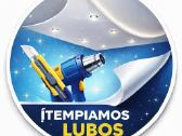 Įtempiamos lubos