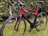 Scott Foil 30 plentinis dviratis
