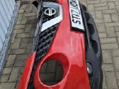 Nissan Juke bamperis - nuotraukos Nr. 6