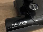 Dulkių siurblys Sebo Felix premium - nuotraukos Nr. 3