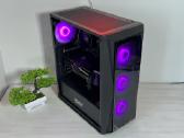 Zaidimu kompiuteris -R5 5500 Rx 5700 RAM 16gb - nuotraukos Nr. 3