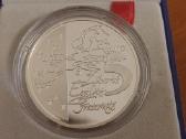 Prancuzija - 2003 - 5 euro - gold/silver - nuotraukos Nr. 2