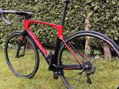 Scott Foil 30 plentinis dviratis - nuotraukos Nr. 2
