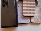 iPhone 13 pro 256 GB - nuotraukos Nr. 2