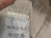 Medvilniai marškinėliai moterims iki 110 krūtinei - nuotraukos Nr. 5