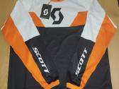 Fxr Scott naujos motokroso enduro aprangos - nuotraukos Nr. 4