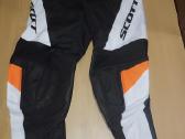 Fxr Scott naujos motokroso enduro aprangos - nuotraukos Nr. 5