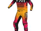 Fxr Scott naujos motokroso enduro aprangos - nuotraukos Nr. 3