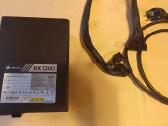 Corsair Hx 1200 - nuotraukos Nr. 4