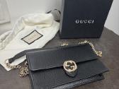 Gucci Gg wallet on Chain