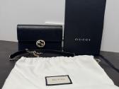 Gucci Gg wallet on Chain - nuotraukos Nr. 2