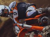 Fxr Scott naujos motokroso enduro aprangos - nuotraukos Nr. 8