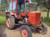Mtz Belarus Dalimis - nuotraukos Nr. 5