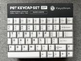 Cherry Profile Double - Shot Pbt Full Set Keycaps