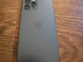 iPhone 12 pro 256gb graphite (grafitinė) - nuotraukos Nr. 4