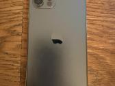 iPhone 12 pro 256gb graphite (grafitinė) - nuotraukos Nr. 5
