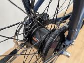 Gazelle grenoble 2026 L 28er 8s Shimano nexus - nuotraukos Nr. 4