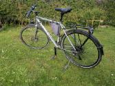 Dviratis Compel Xrc 1000l