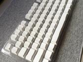 Empty Keycap setas 1.4mm Thick Pbt Cherry